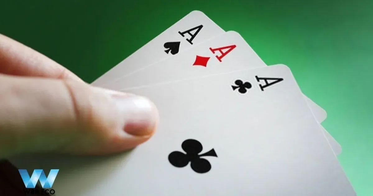 Hướng Dẫn Chơi Bài Cào Tại Nhà Cái W8