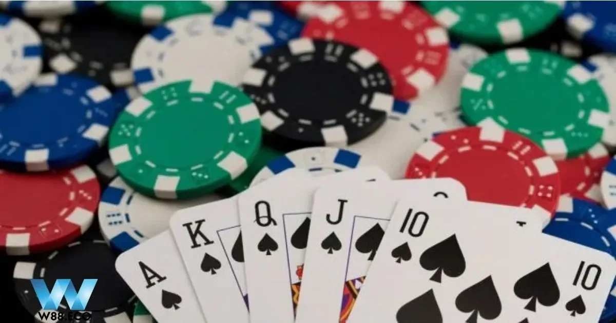 Game Bài Ngũ Linh – Hướng Dẫn Chơi Chi Tiết Tại W8 4 Đăng Ký Tài Khoản Tại W8