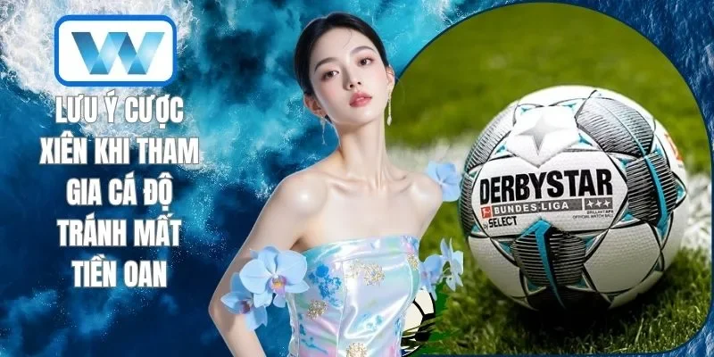 Lưu Ý Cược Xiên Khi Tham Gia Cá Độ Tránh Mất Tiền Oan