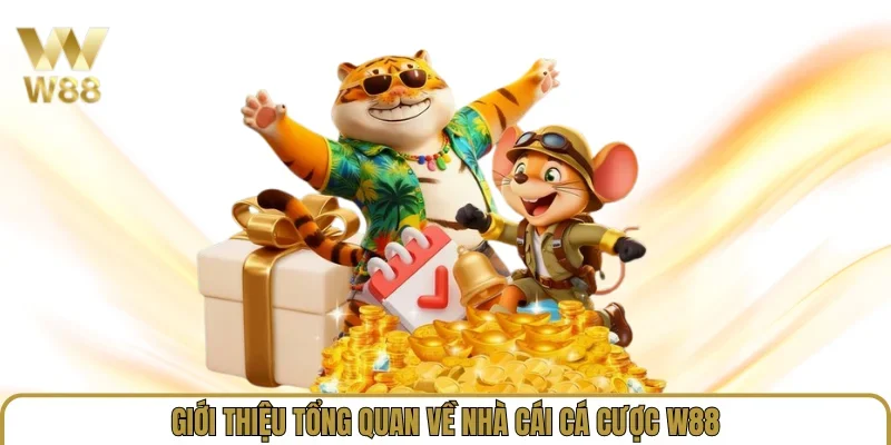 W88 ngipl.in ⭐️ Link Vào Trang Chủ W88.com Cá Cược Mới Nhất 2026 29 Giới thiệu tổng quan về nhà cái cá cược W88