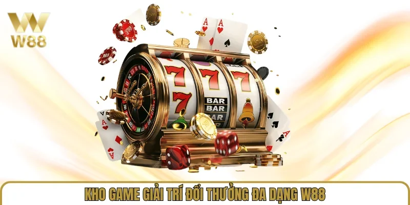W88 ngipl.in ⭐️ Link Vào Trang Chủ W88.com Cá Cược Mới Nhất 2026 34 Kho game giải trí đổi thưởng đa dạng W88