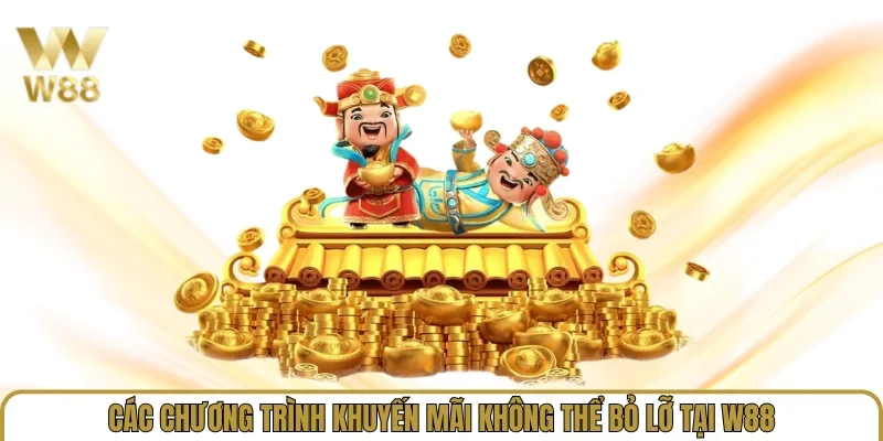 W88 ngipl.in ⭐️ Link Vào Trang Chủ W88.com Cá Cược Mới Nhất 2026 36 Các chương trình khuyến mãi không thể bỏ lỡ tại W88